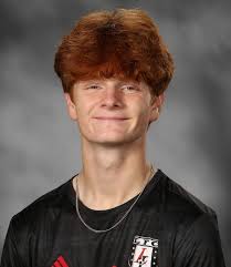 2023 LOVEJOY SOCCER MEDIA GUIDE by Matlock Real Estate Group