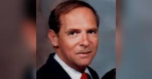 John "Jeff" Geoffrey Hamm Obituary