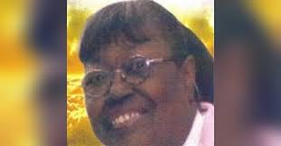 Mrs. Kathryn Louise Coleman Obituary