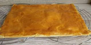 Gefaltene Siebenburger Hanklich Kochen Und Backen Rezepte Rumanische Rezepte Kuchen Rumanische Rezepte