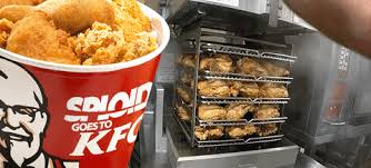 Large collection of the best kfc gifs. Kfc Chicken Donuts Kiaraakitty Gifs Get The Best Gif On Giphy