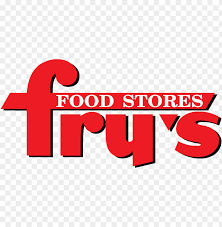 Shop frys.com for your home electronics, from computers & laptops parts to cameras, televisions & home appliances. Frys Logo Electronics Fry S Food Store Logo Png Image With Transparent Background Toppng