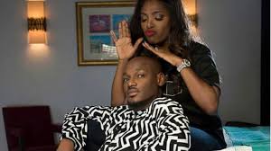 She also urged tuface to do better and also indicted the singer's manager, efe. K7orosxnegbk1m