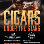 Cigars Under The Stars