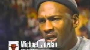 John Starks relived his intense rivalry with Michael Jordan