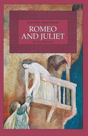 Romeo and Juliet, 2nd Edition
