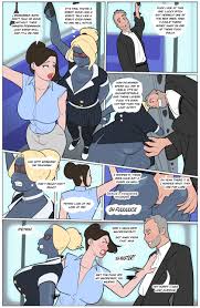Robot Maid comic porn | HD Porn Comics