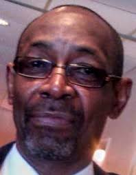 Richard M. Magby 1951-2019