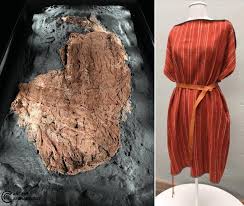 World's Oldest Known Pieces of Sewn Clothing Sat in an Oregon Cave for  12,000 Years