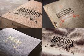 Download 30 Logo Mockup Psd Templates Webprecis