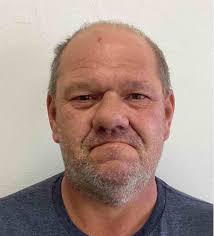 Sex Offender Registry