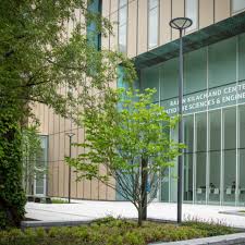 Celebrating World Landscape Architecture Month