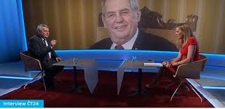 Maybe you would like to learn more about one of these? Havel Porusoval Ustavu Jako Zeman Nikdy Nekricte Snazila Se Filipa Umlcet Witowska Parlamentnilisty Cz Politika Ze Vsech Stran