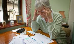Hundreds Of Thousands Of Women Set To Miss Out On 148 A Week Pension Pensions Women Set Reverse Mortgage