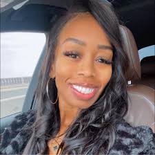 Profile for Kenisha Neenee Lee