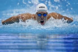 He competed at the 2015 world aquatics championships, at the 2016 summer olympics in rio de janeiro and was finalist at the 2017 world aquatics championships. Uoxogkcgrow1um