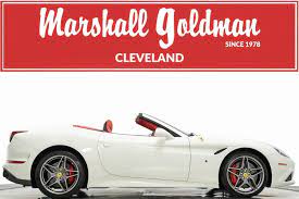 A company under italian law, having its registered office at via emilia est no. Used 2017 Ferrari California T Handling Speciale For Sale Sold Marshall Goldman Motor Sales Stock W20651