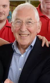 Death of former news editor and Highland councillor Ron Lyon