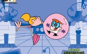 Ultra hd dexter laboratory wallpaper. 20 Dexter S Laboratory Hd Wallpapers Background Images