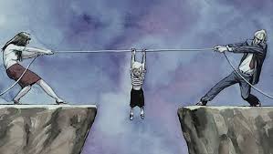 Αποστάσεις από το νομοσχέδιο για την συνεπιμέλεια πήρε η βουλευτής της νδ, μαριέττα γιαννάκου, στο πλαίσιο της σχετικής συζήτησης στη βουλή. Synepimeleia Erxetai Na Tara3ei Ta Nera Mias Paradosiakhs Koinwnias Kontranews Gr