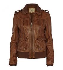 Brown Women Bomber Leather Jackets Brown Bomber Jacket Brown Leather Bomber Jacket Bomber Jacket Women