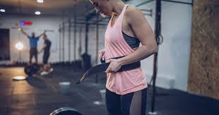 Do You Need To Wear A Weight Lifting Belt Shape