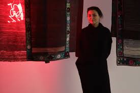 Bildergebnis für Saodat Ismailova