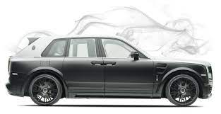 Mansory, the globally known supercar. Billionaire Mansory