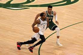 Milwaukee bucks vs brooklyn nets game 4 prediction. Nets Vs Bucks Game 4 Picks Free Draftkings Pool Predictions For Second Of 2021 Nba Playoffs Draftkings Nation