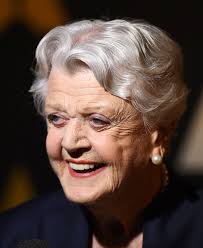 Oggi la 'Signora in Giallo' Angela Lansbury compie 93 anni! :)