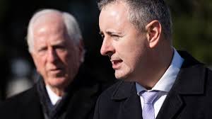 Rep. Fitzpatrick introduces bill to make St. Patrick's Day a federal  holiday