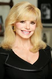  Loni Anderson Now S The Time To Give Back