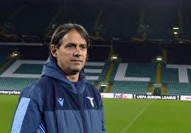 L'allenatore della lazio parla del mercato in simone inzaghi e la lazio, ormai, sono una cosa sola. Simone Inzaghi Il Lecce Gioca Un Ottimo Calcio E Su Liverani Il Leccese Giallorossi Sempre