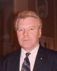 Obituary information for Thomas Eggert