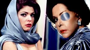 Así lucen los protagonistas de 'Las tontas no van al cielo' 12 años después  de su estreno