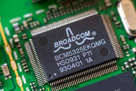 Broadcom CEO AI Revenue Announcement