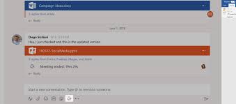 Microsoft teams tips ebook (70 pages) ? Business Technology Insights Thought Leadership Bdo Digital