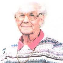 Obituary information for Jeanette McCullough