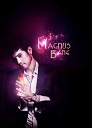 Godfrey was cast as magnus bane for the film, chosen out of over seventy men who. Godfrey Gao As Magnus Bane Gorgeous Guys