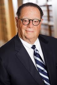 Attorney Stanley P. Gold receives Judge Learned Hand Award