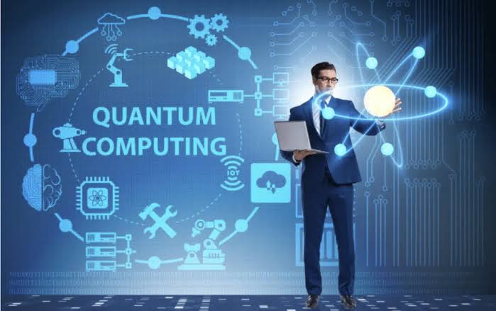 Quantum computing: A new frontier for Business education
