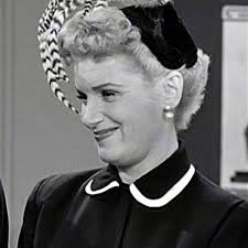 I Love Lucy Actress Shirley Mitchell Dies