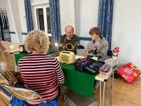 Bath Share & Repair Cafe: Weston