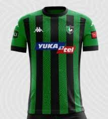Yukatel denizlispor kulübü'nün kamuoyunu bilgilendirmek amacıyla kullandığı resmi internet sayfasıdır. Denizlispor 2020 21 Home Kit