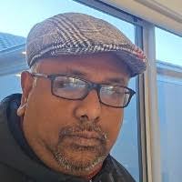 80+ "David Prasad" profiles