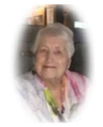 Obituary information for Santina Maria Copetti