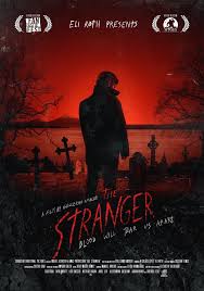The stranger trailer (2020) dane dehaan horror seriesto: The Stranger Poster 1 Goldposter