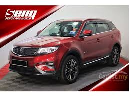 Find almost anything for sale in malaysia on mudah.my, malaysia's largest marketplace. Proton X70 2019 Tgdi Premium 1 8 In Selangor Automatic Suv Maroon For Rm 96 888 7757702 Carlist My