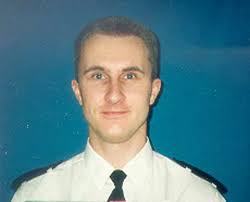 Hit-and-run cop killer is jailed again after he was caught driving an  uninsured Audi while banned |