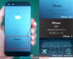 Purported First Images Of Apple S Iphone 5s Leak Iphone 5s Iphone Apple Iphone 5s